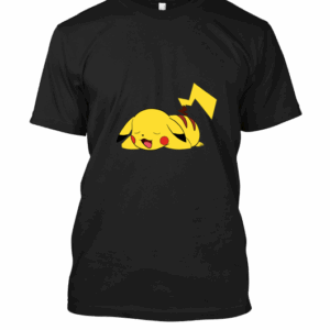 Maglia nera criceto