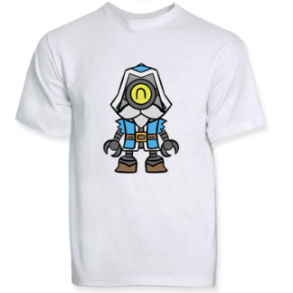 T-shirt Bomba