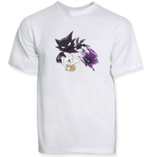 T-shirt night