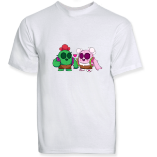 T-shirt Videogame