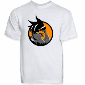T-shirt ragazza
