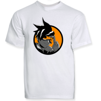T-shirt ragazza