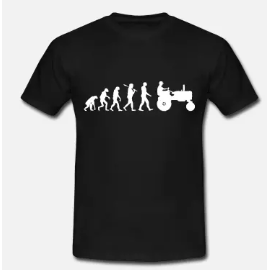 T-shirt Trattore