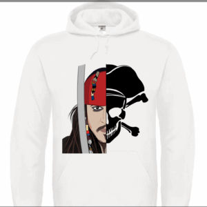 Felpa pirata